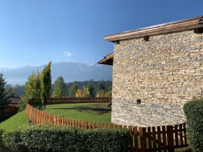 Katarino Mountain House Razlog